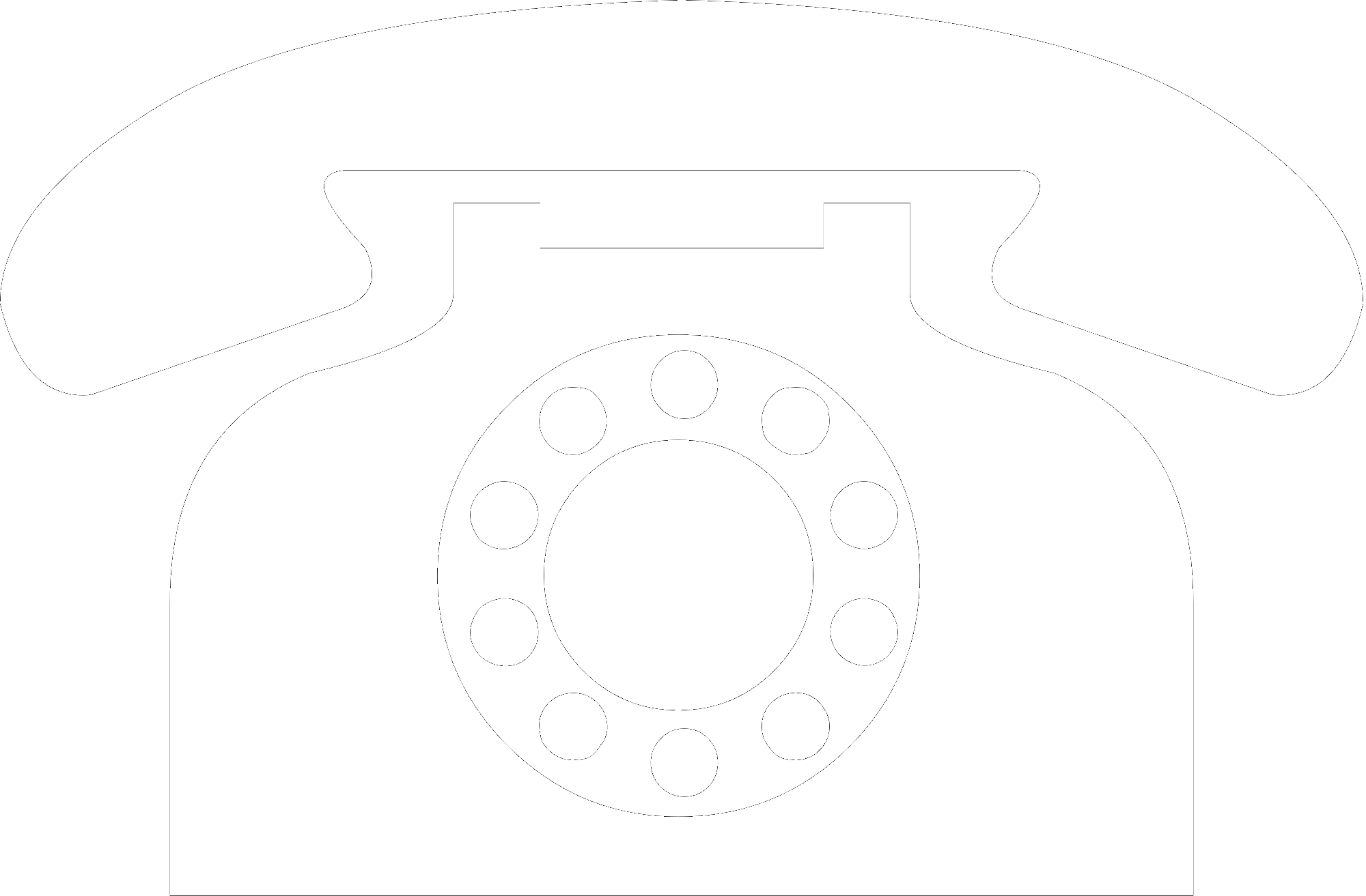 logo phone