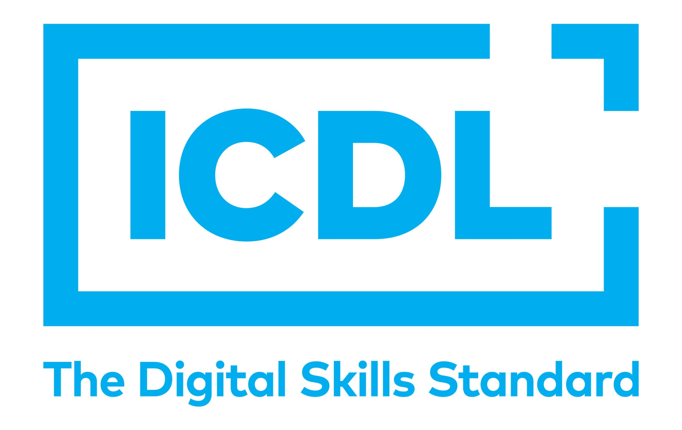 logo ICDL
