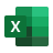 logo excel
