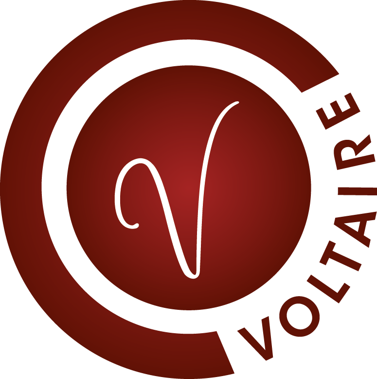 logo Voltaire