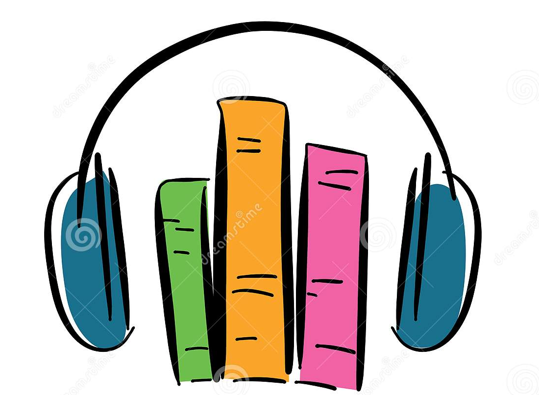 logo audiobooks